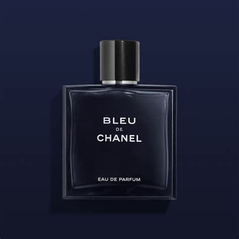 chanel bleu men eau de parfum|bleu De Chanel prix.